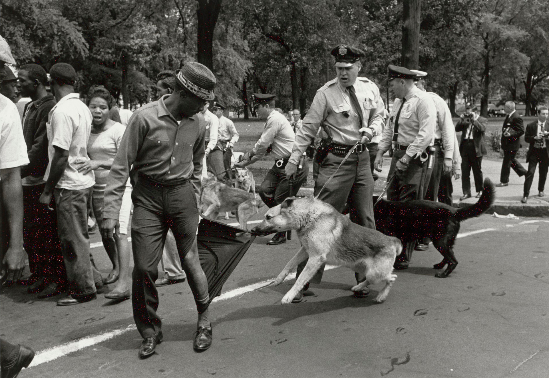 Birmingham, 1963